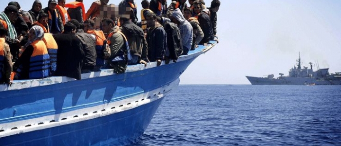 Napoli, arrestati 8 scafisti per tratte clandestine di migranti