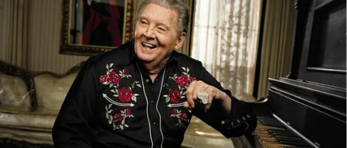 R.I.P. Rock 'n' Roll: è morto Jerry Lee Lewis