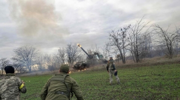 Ucraina, nuovi raid russi nei pressi della centrale nucleare di Zaporizhzhia