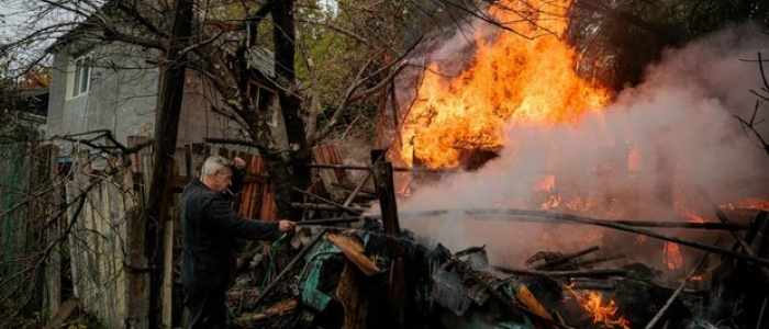 Guerra in Ucraina, gli ultimi aggiornamenti