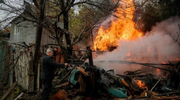 Guerra in Ucraina, gli ultimi aggiornamenti