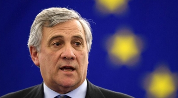 Tajani: “Rafforzeremo la rappresentanza dell’Italia in Europa”