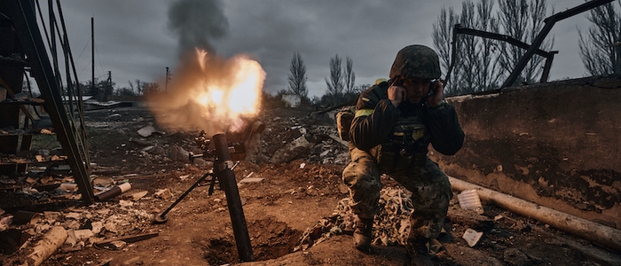 Guerra in Ucraina, gli ultimi aggiornamenti