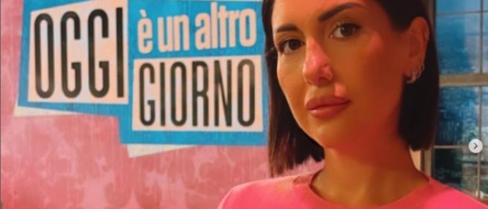 Caso Memo Remigi, Jessica Morlacchi: “Lo perdono”