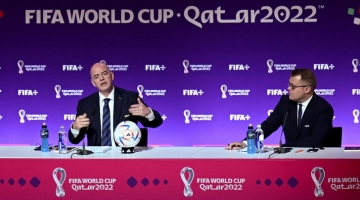 Mondiali di calcio, Swanson fa coming out in conferenza stampa