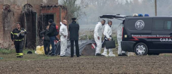 Omicidio Saman, è stato lo zio a condurre la polizia sul luogo del ritrovamento