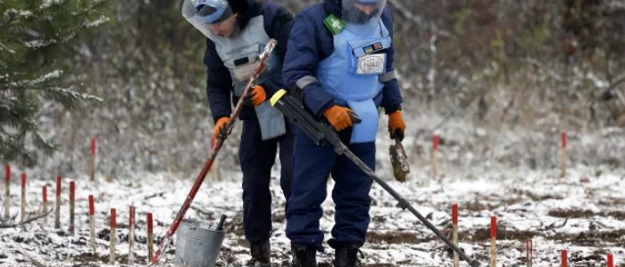 Guerra in Ucraina, Oms: “Popolazione a rischio per l’inverno”