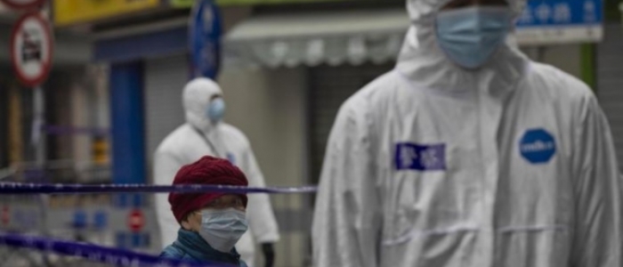 Covid, in Cina preoccupante il nuovo record di contagi