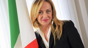 Giorgia Meloni sul nuovo governo: “Durerà a lungo”