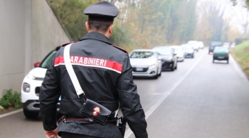 Perugia, incidente stradale mortale per quattro giovanissimi