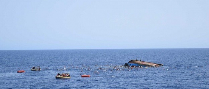 Lampedusa, naufragio al largo dell’isola. Migranti dispersi