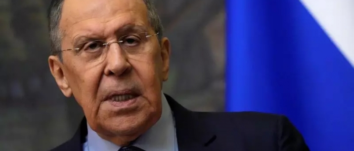 Mosca, Lavrov: “Pronti a negoziare se si tiene conto degli interessi russi”