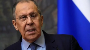 Mosca, Lavrov: “Pronti a negoziare se si tiene conto degli interessi russi”