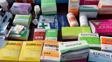 Farmaci contraffatti, sequestrate medicine per 3 milioni di euro