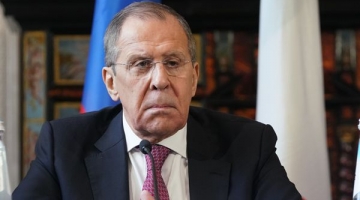Lavrov: “Kiev accetti le nostre proposte o ci pensa l’esercito russo”