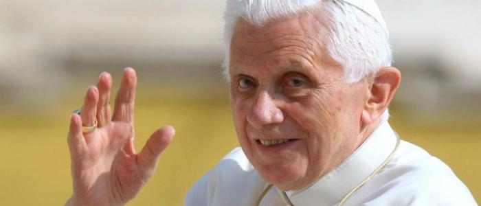 Benedetto XVI, le condizioni del papa emerito restano gravi