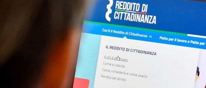 Campania, affiliati della camorra percepivano il Reddito di cittadinanza