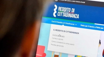 Campania, affiliati della camorra percepivano il Reddito di cittadinanza