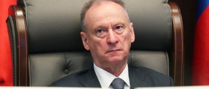 Ucraina, Patrushev: “È uno scontro tra la Nato e la Russia”