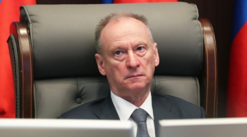 Ucraina, Patrushev: “È uno scontro tra la Nato e la Russia”