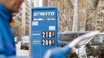 Caro benzina. Nessuna riduzione accise ma trasparenza dei prezzi