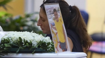 Morte bimbo a Sharm El Sheik, probabile avvelenamento da contatto