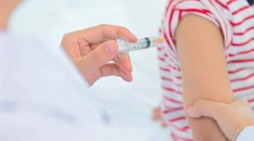 Richiamo vaccini anti-Covid, Pfizer approvato per bambini tra 5 e 11 anni