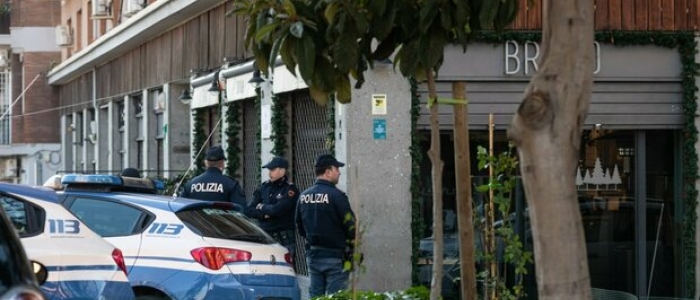 Roma, avvocatessa di 35 anni sparata e uccisa dall’ex compagno