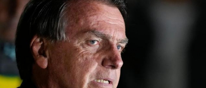 Brasile, Bolsonaro indagato per il tentato golpe