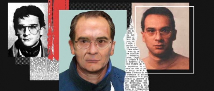 Palermo, arrestato il super boss latitante Matteo Messina Denaro