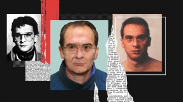 Palermo, arrestato il super boss latitante Matteo Messina Denaro