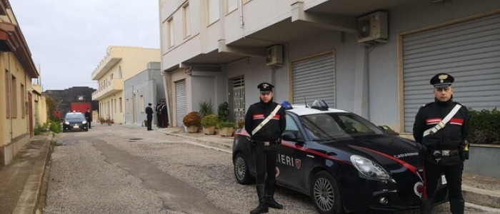Nascondiglio Messina Denaro, molti beni di lusso ma niente armi e documenti