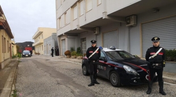 Nascondiglio Messina Denaro, molti beni di lusso ma niente armi e documenti