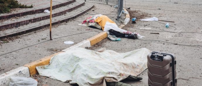 Ucraina, oltre 7.000 le vittime civili dall’inizio del conflitto