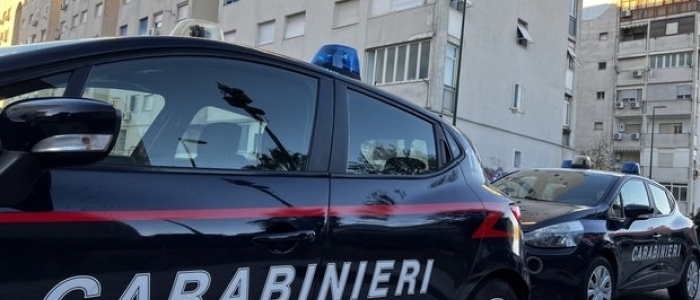 Napoli, 6 arresti nel clan camorristico di Ponticelli