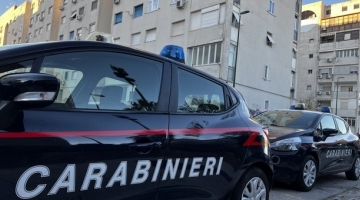 Napoli, 6 arresti nel clan camorristico di Ponticelli