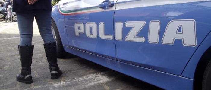 Foggia, tredicenne drogata e violentata. Arrestati tre maggiorenni