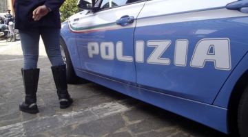 Foggia, tredicenne drogata e violentata. Arrestati tre maggiorenni