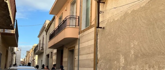 Palermo, trovato secondo covo Messina Denaro. Ancora nessun documento