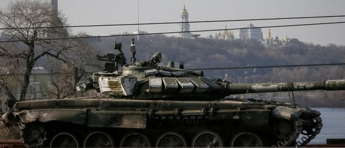 L’Europa invierà nuovi tank a Kiev. Mosca: “Ci saranno conseguenze negative”