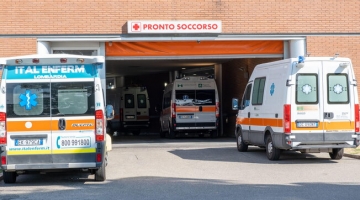 Settimo Milanese, muore soffocata da un boccone nella pausa pranzo