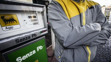 Benzinai, confermato sciopero di 48h da martedì a giovedì