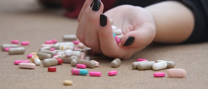 Adolescenti, allarme psichiatri: “Uso di psicofarmaci come droghe”