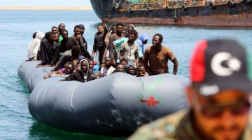 Immigrazione clandestina, scoperta organizzazione. Arrestati tre tunisini