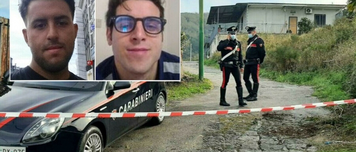 Napoli, chiesto ergastolo per l’assassino dei due giovani a Ercolano