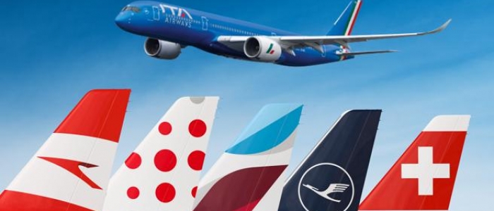 Ita-Lufthansa, dalla Commissione il via libera per l’acquisizione