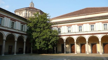 Milano, inchiesta per corruzione al conservatorio “G.Verdi”