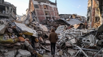 Terremoto Turchia, oltre 41.000 morti ma per l’Onu potrebbero raddoppiare