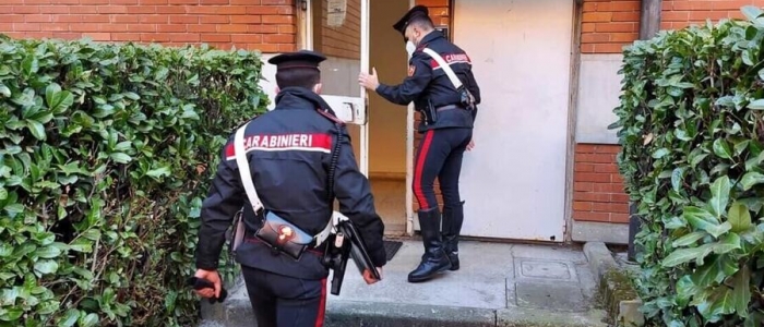 Chieti, anziana disabile morta in casa. Sospettato il figlio