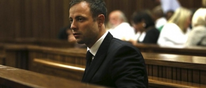 A fine mese Pistorius potrebbe uscire dal carcere e tornare in Italia